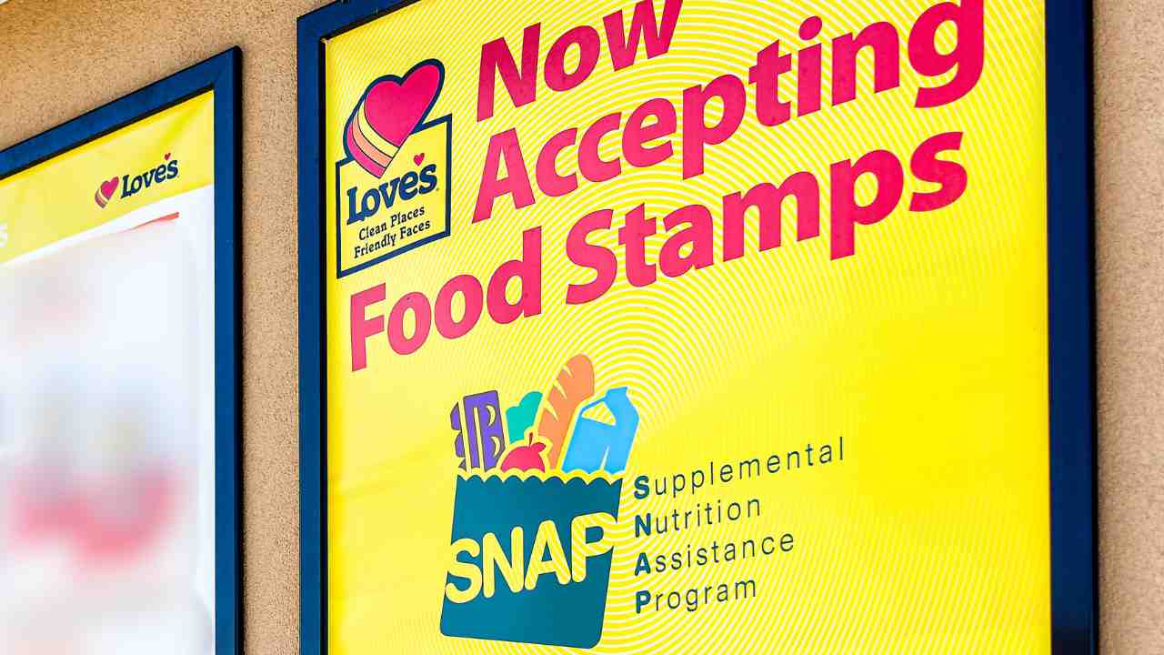 SNAP payments list from July 14 through July 28 in the United States