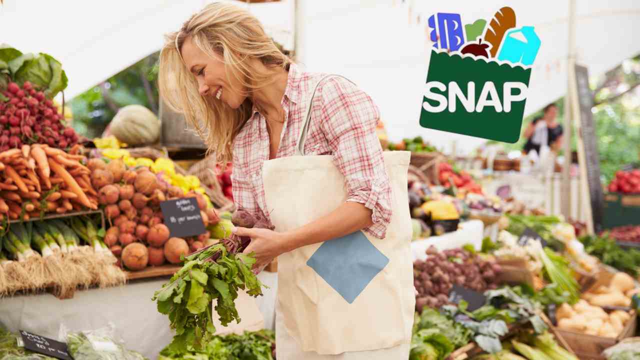 List of states that will receive from SNAP in July: are you eligible?