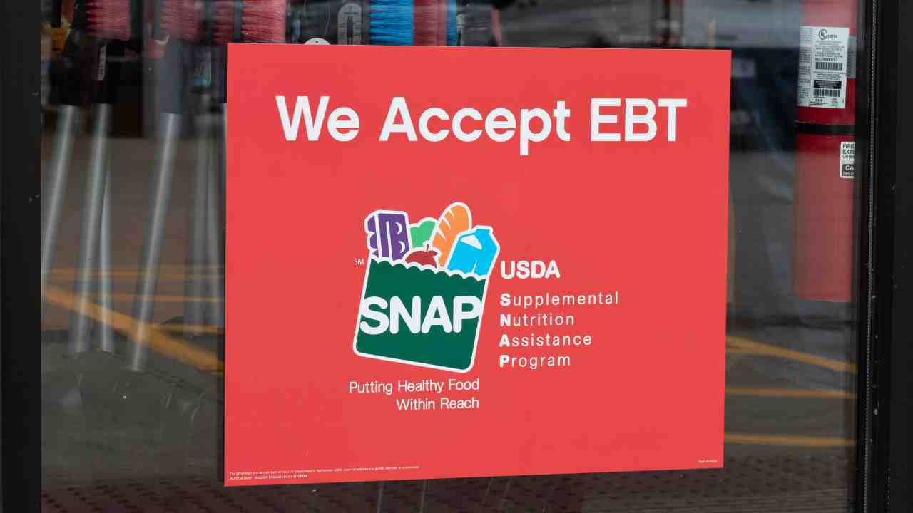 Food Stamps (SNAP) in July: Payment dates by state and minimum allotment revealed