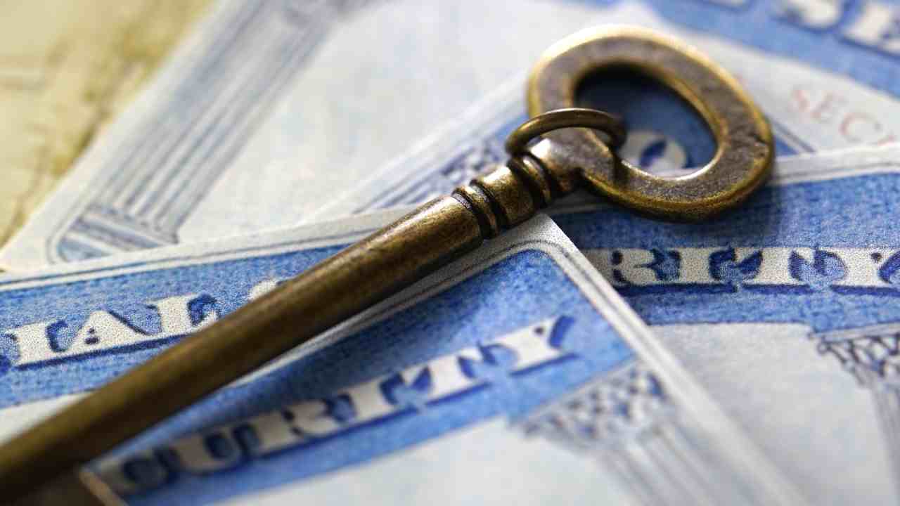 SSDI disability benefits for Americans on Social Security arrive on these dates in August 2025