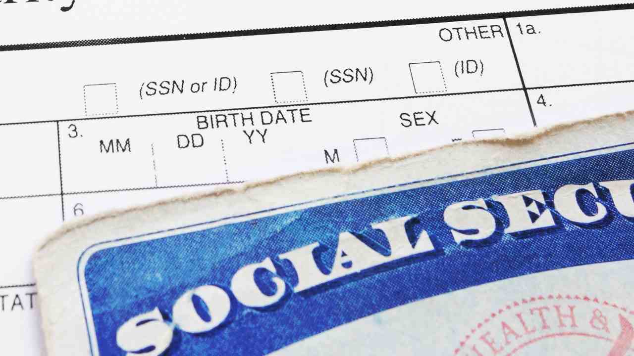 SSDI payment schedule for the summer months in the United States