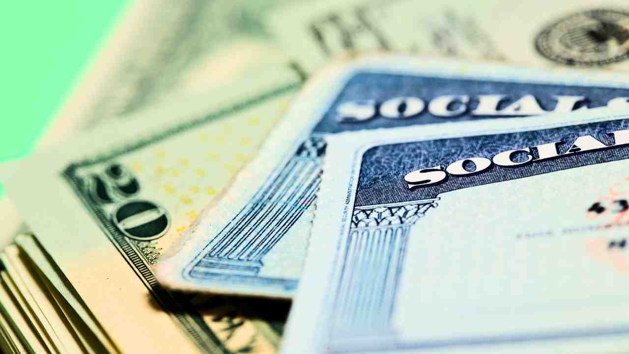 These SSDI benefits will not receive Social Security until late July
