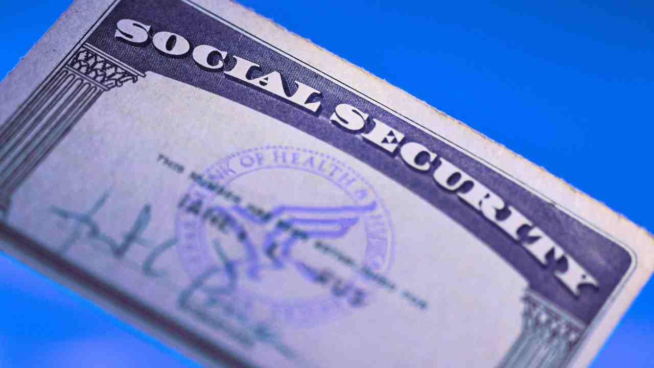 Second round of SSDI direct deposit for recipients of the Wednesday payments