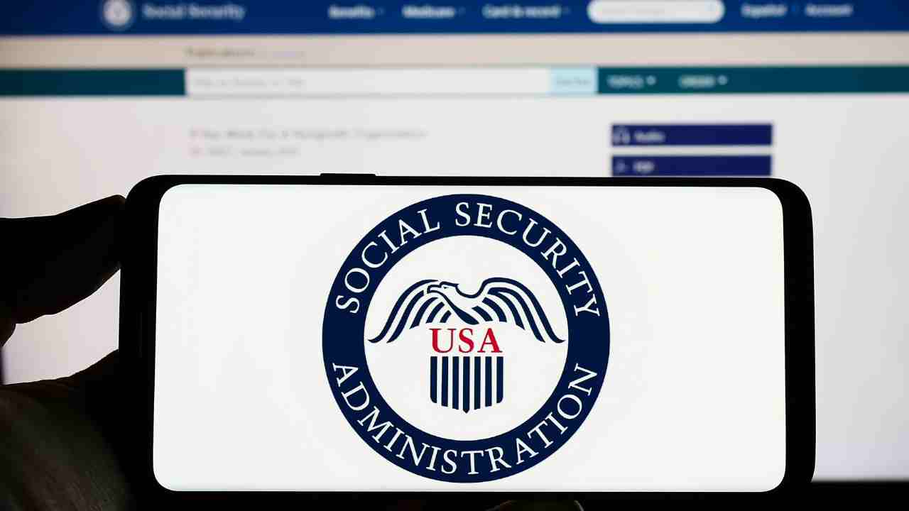 Countdown to receive Supplemental Security Income (SSI) benefit if you meet these requirements