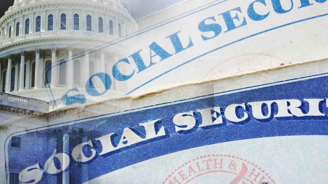 Social Security, SSI, SSDI, VA, and July retirees: US government send new payments