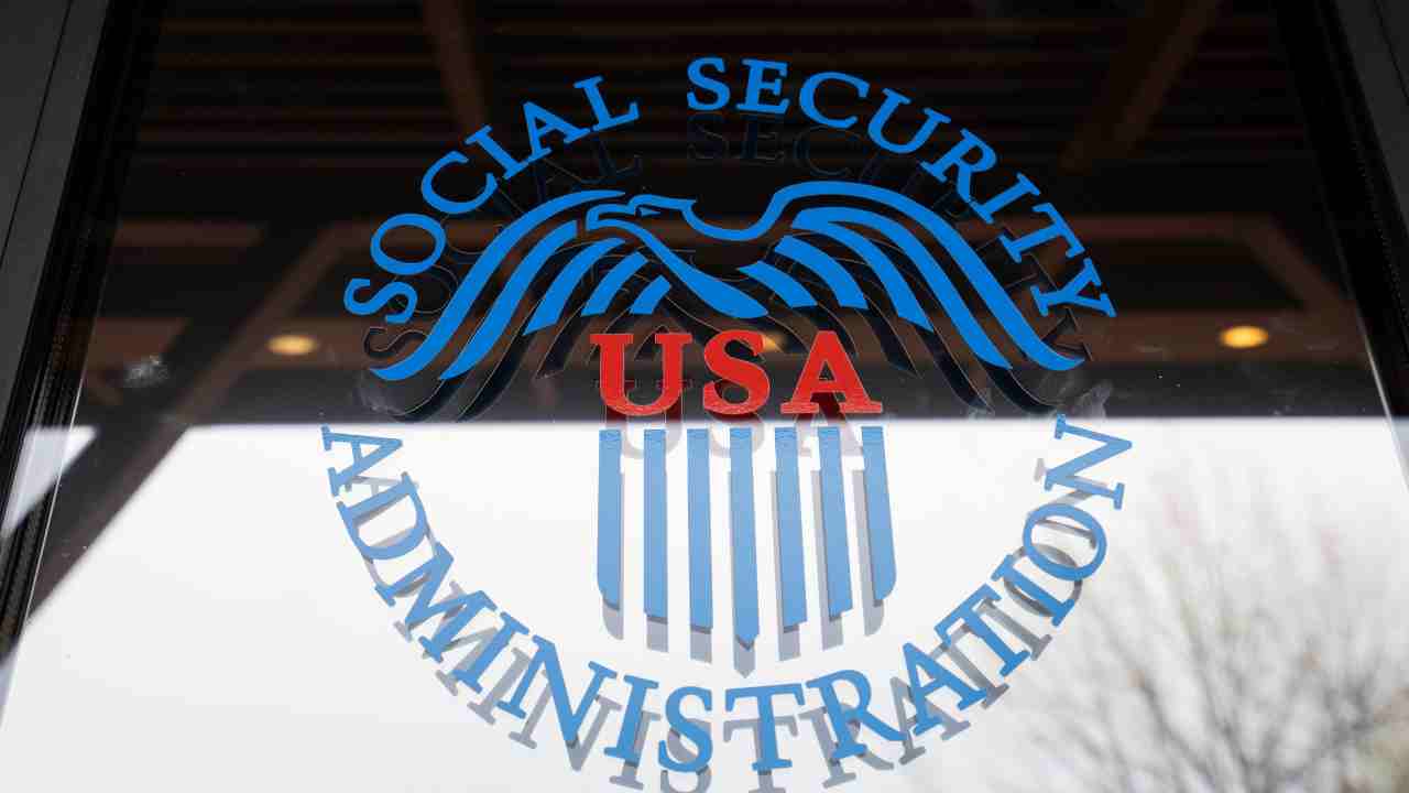 Social Security unveils the monthly statistical snapshot with updated average payment amounts
