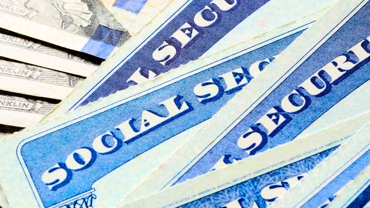 Here’s when the next Social Security payment will be in your bank account