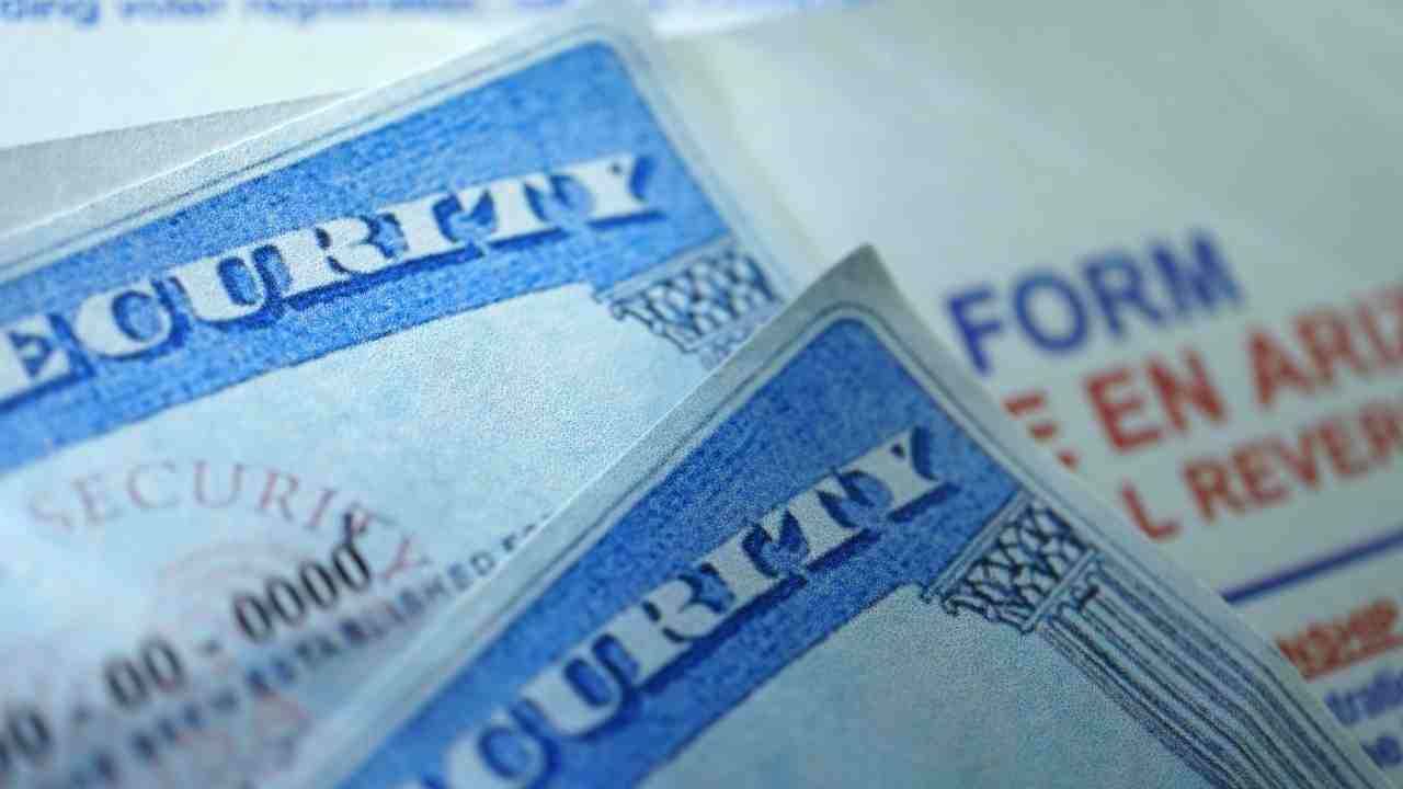 Here are the essential conditions to receive a disbursement from Social Security
