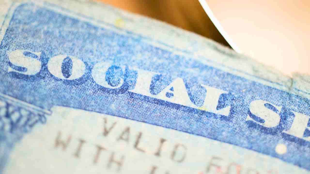 Is your Social Security benefit deposited this week or later? SSA payment schedule for U.S. retirees