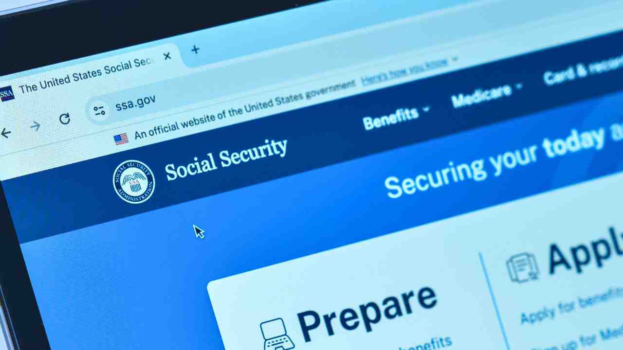 Social Security: Must I pay taxes on my retirement or disability benefit?