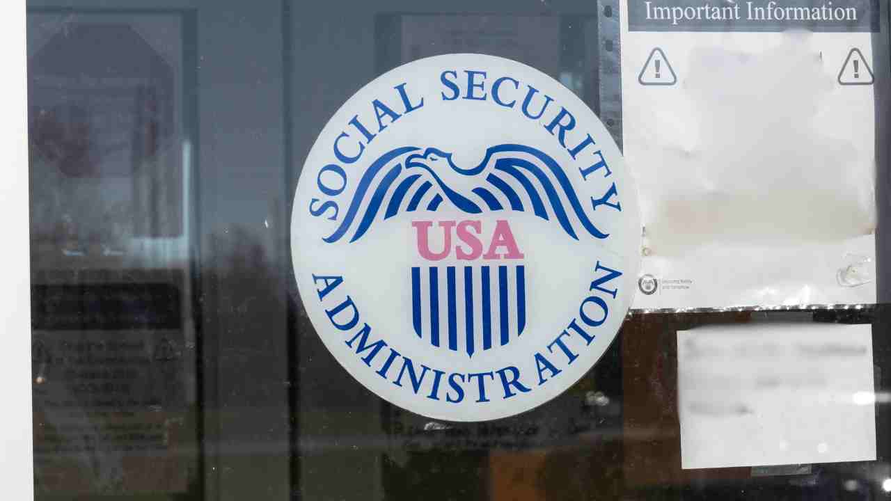 Social Security tips to protect your identity this summer
