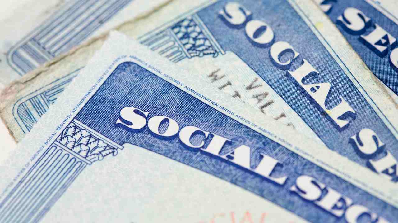 Are you in time to earn the maximum number of Social Security credits in 2025?