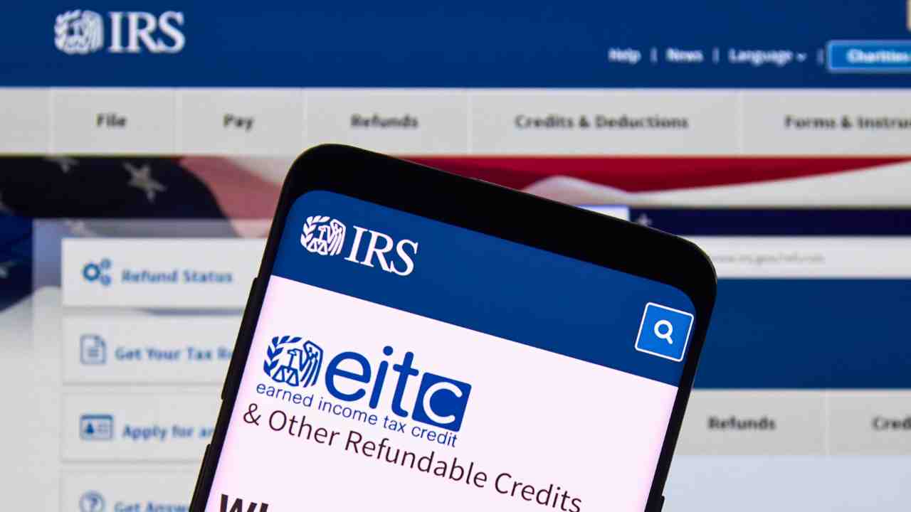 IRS potential refundable tax credits: You may be missing out on a refund payment