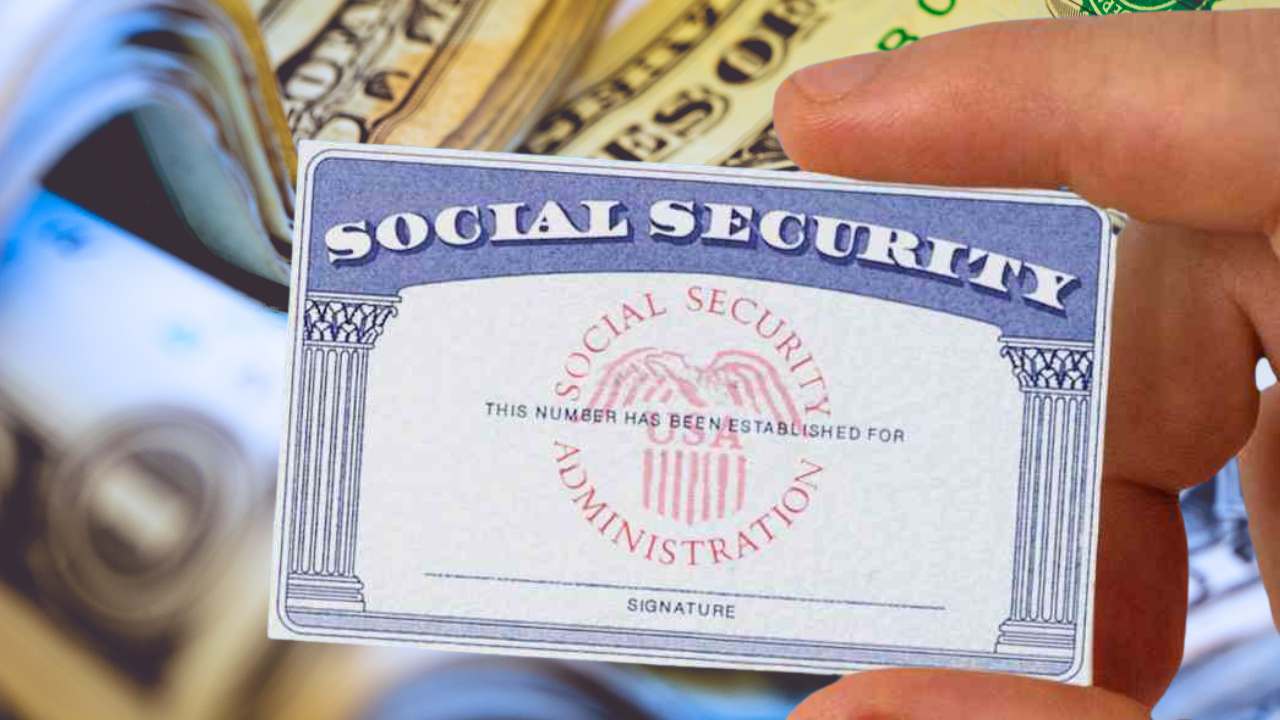 When Will My Social Security Payment Arrive in August 2025