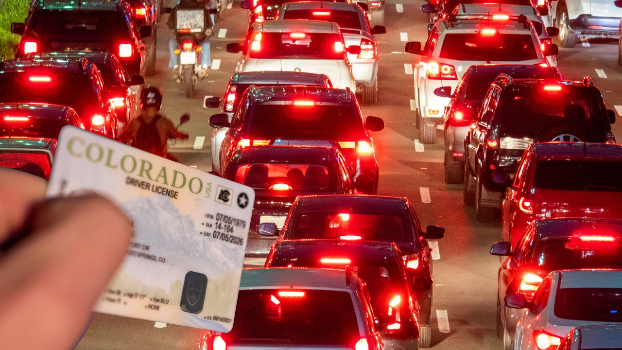 This driver’s license trick could help you avoid long lines at the DMV this summer