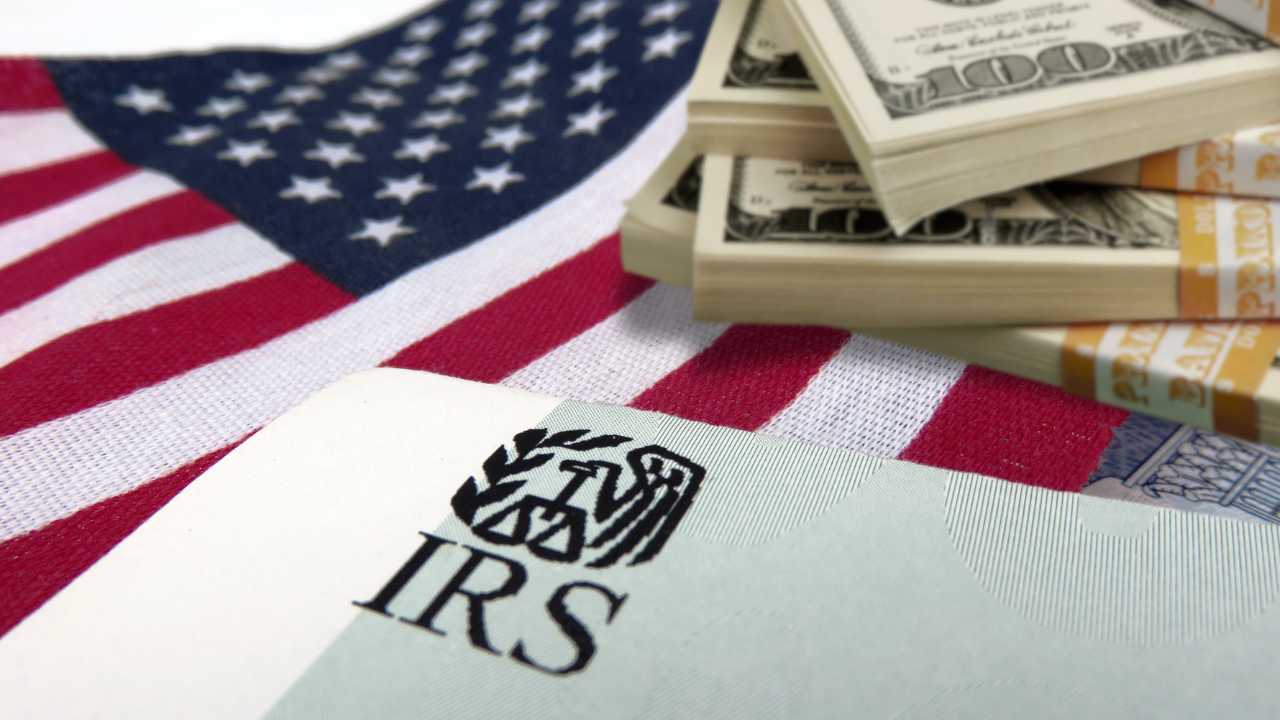IRS May Not Have Finished Sending Tax Refunds: Some Could Get It in August