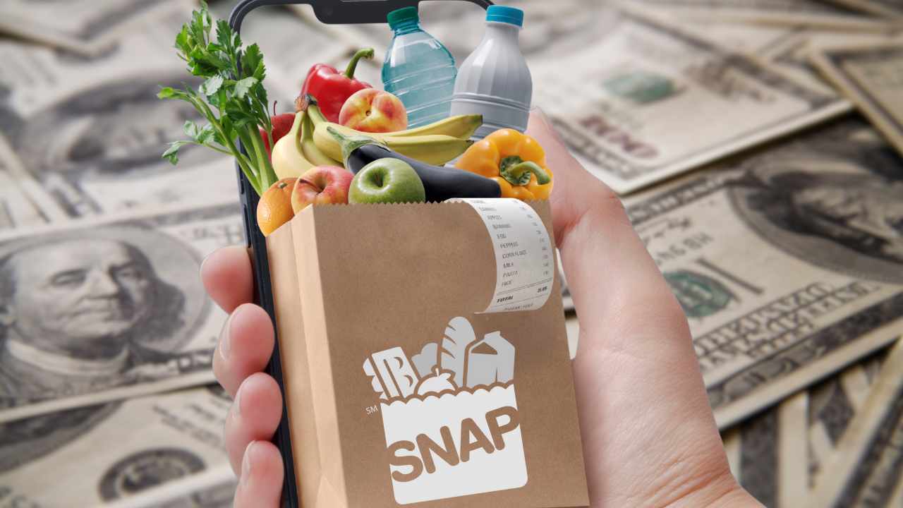 SNAP Payment Schedule: August 2025 Benefits Sorted by State