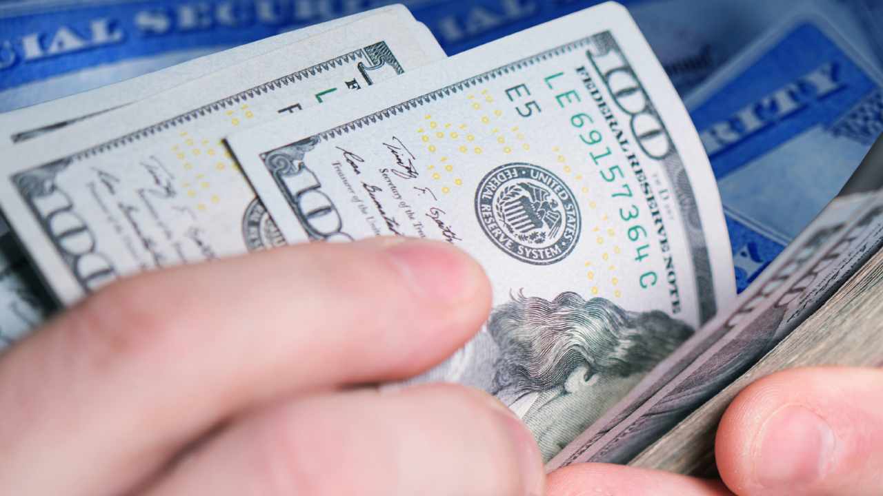 One Social Security Payment (SSI) Is Arriving on August 1st