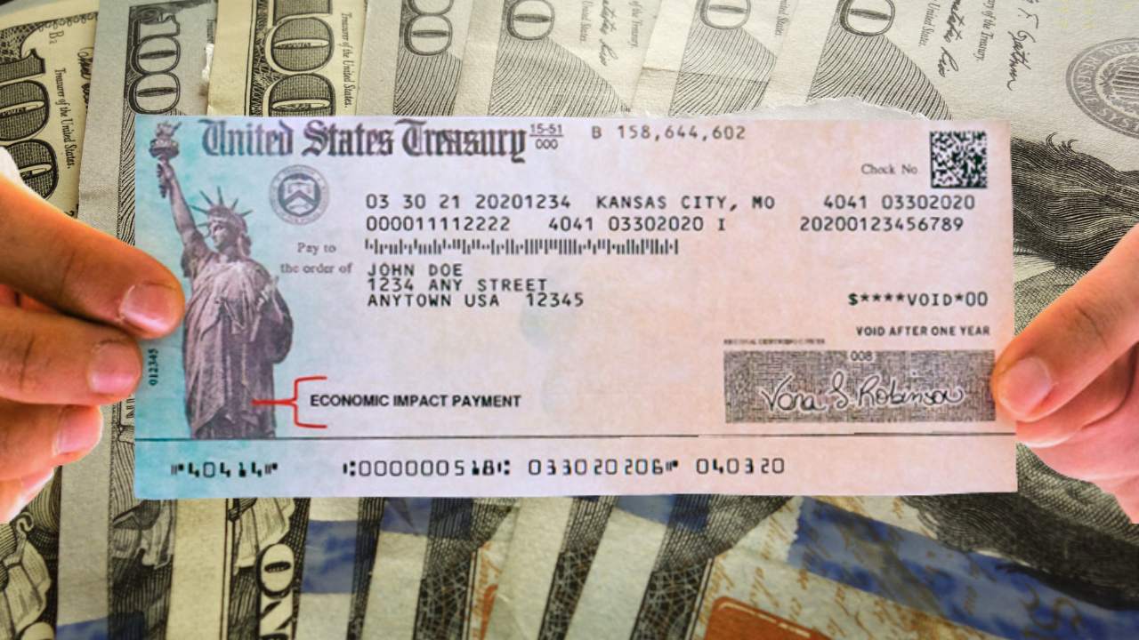 Trump’s Tariffs Revenues Could Turn Into Stimulus Checks for Millions of Americans
