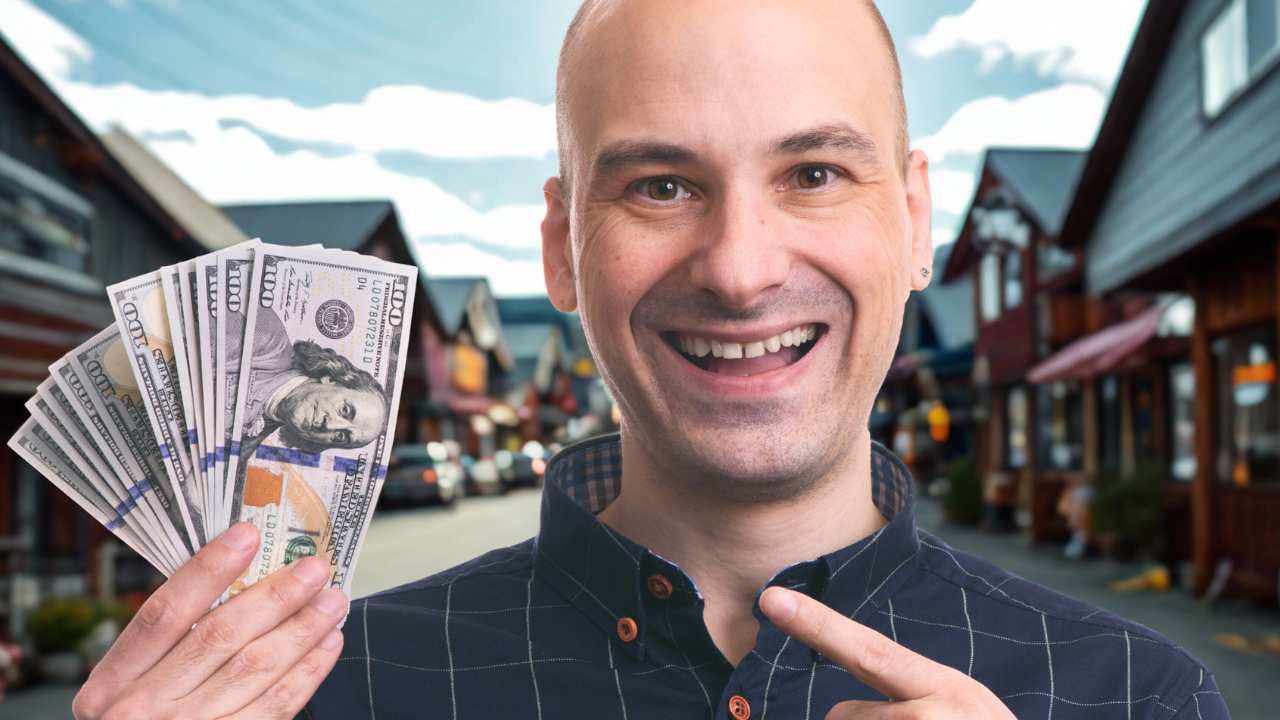 The “Permanent” Stimulus Program to Deliver 600,000 Free-to-Use Checks