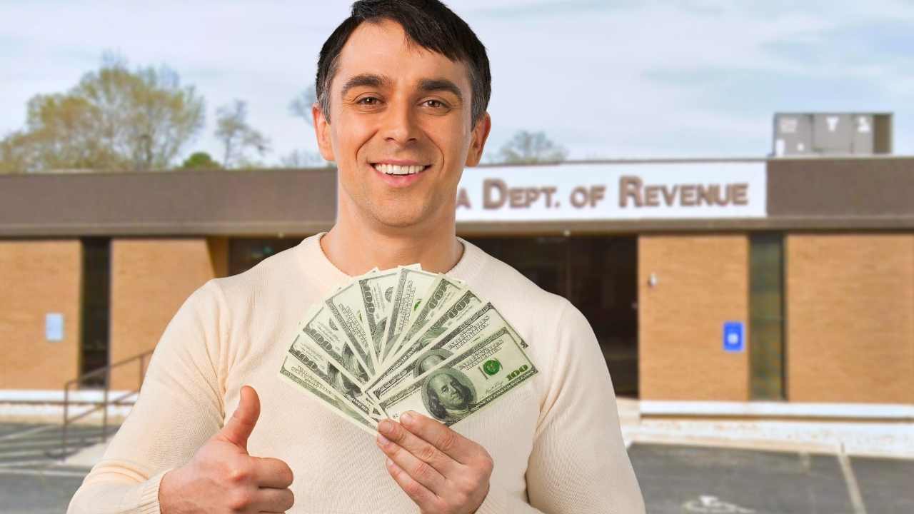 Residents in One State Are Getting Additional Tax Refunds Very Soon