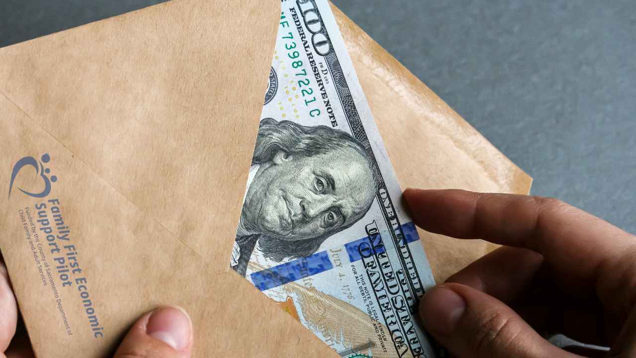 FFESP Stimulus Checks: New Payment for Americans Starting Now