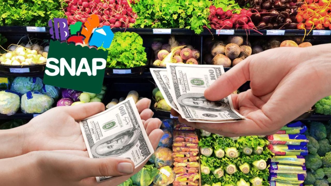New Restrictions in 6 States on What SNAP Benefits Can Be Used For
