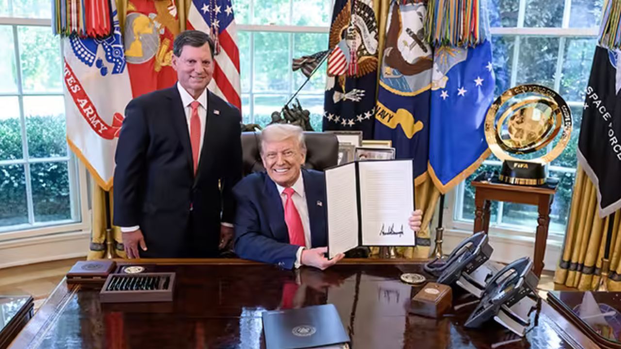 Social Security Marks 90th anniversary with Bold Digital Overhaul and Record Service Improvements
