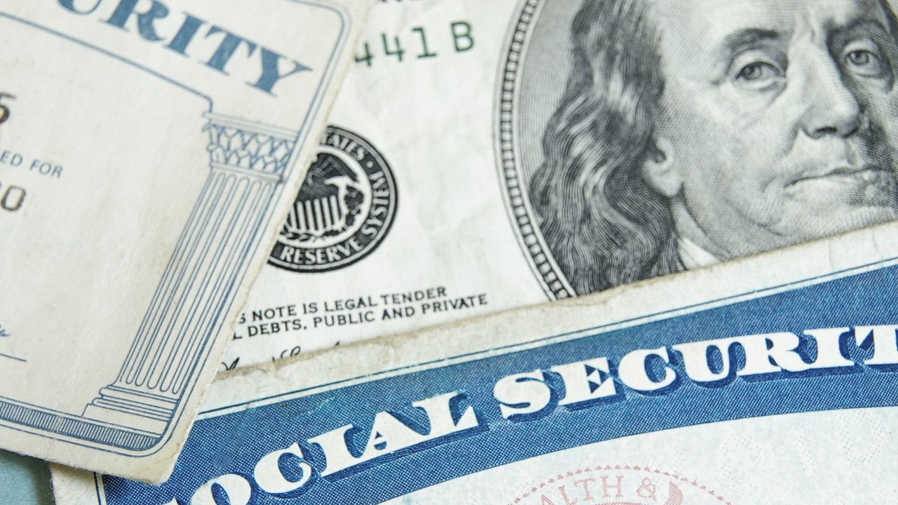 Social Security Payments to Be Sent in November to 70 Million Americans: 4 Rounds of checks