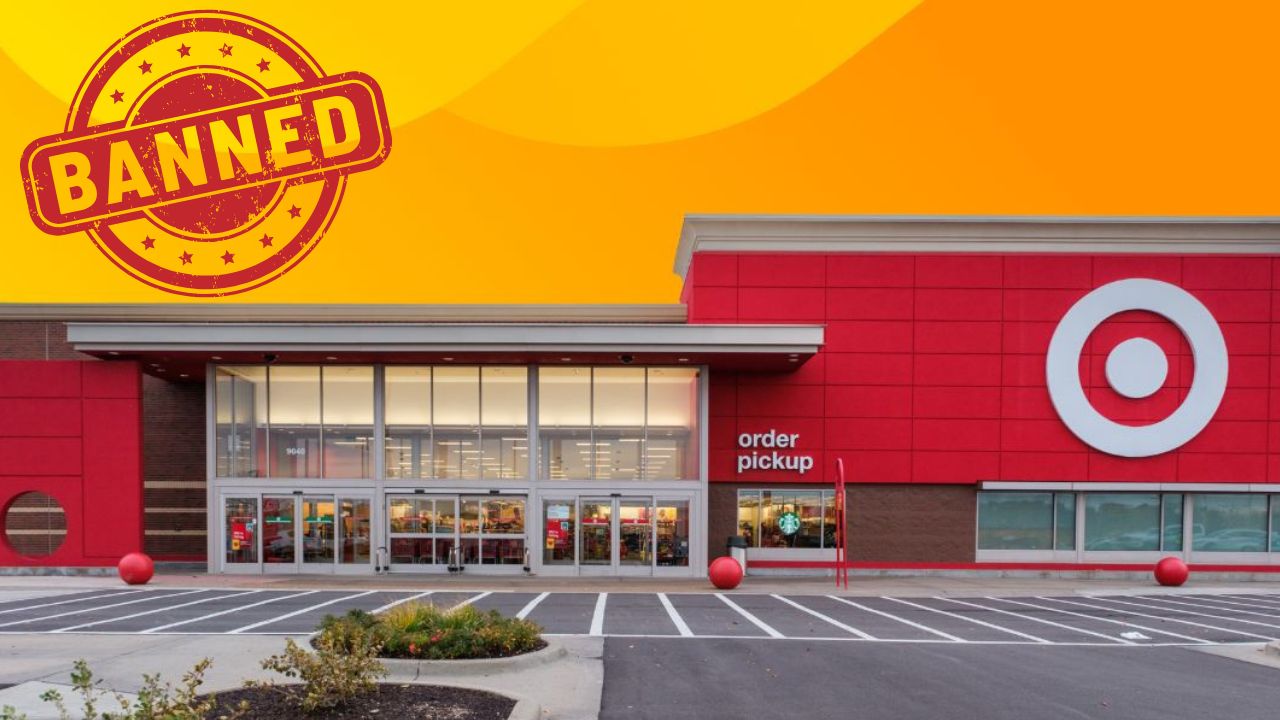 Target and other stores will no longer offer Plastic Shopping Bag: nationwide ban campaign
