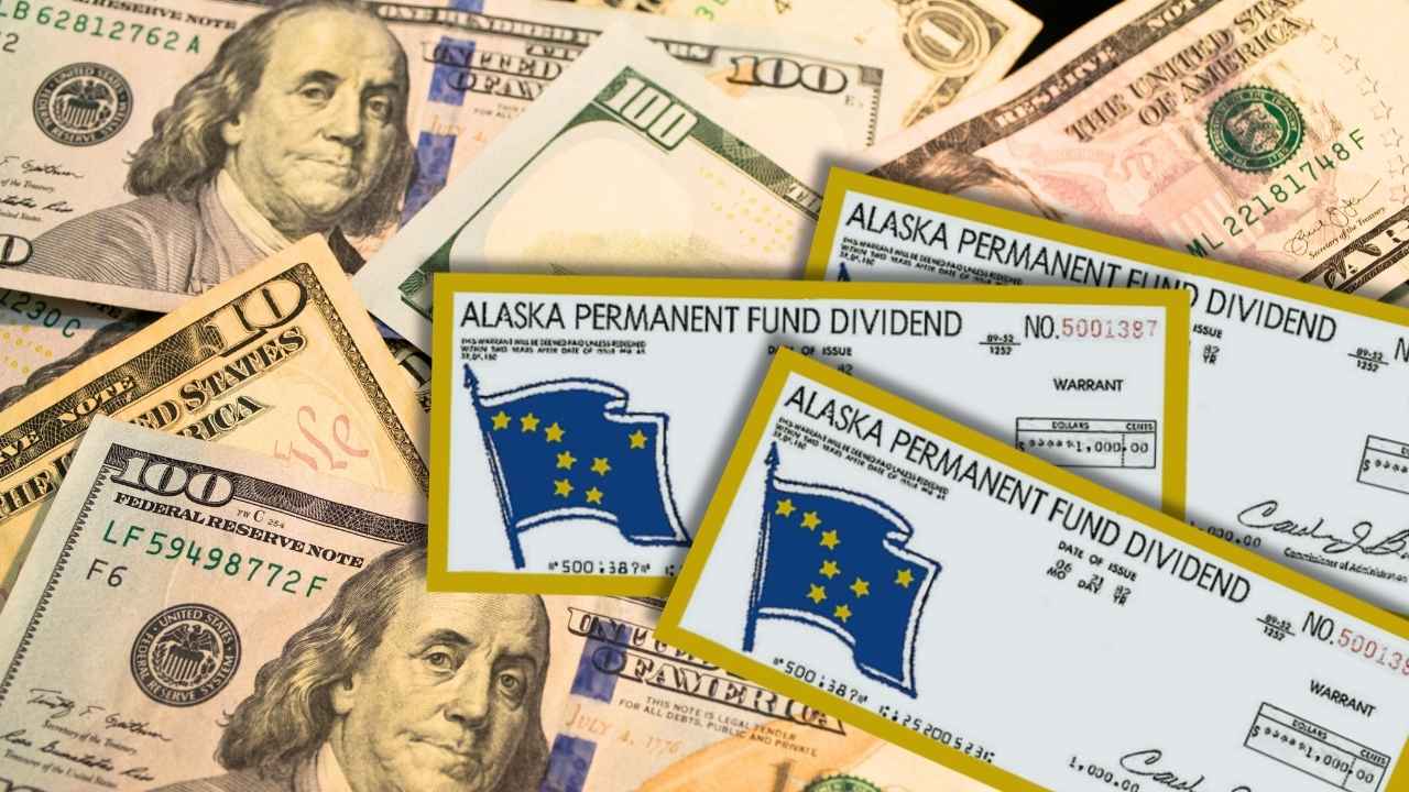 $1702 PFD Stimulus Checks Are Being Sent to Residents in Alaska: Key Dates and Conditions