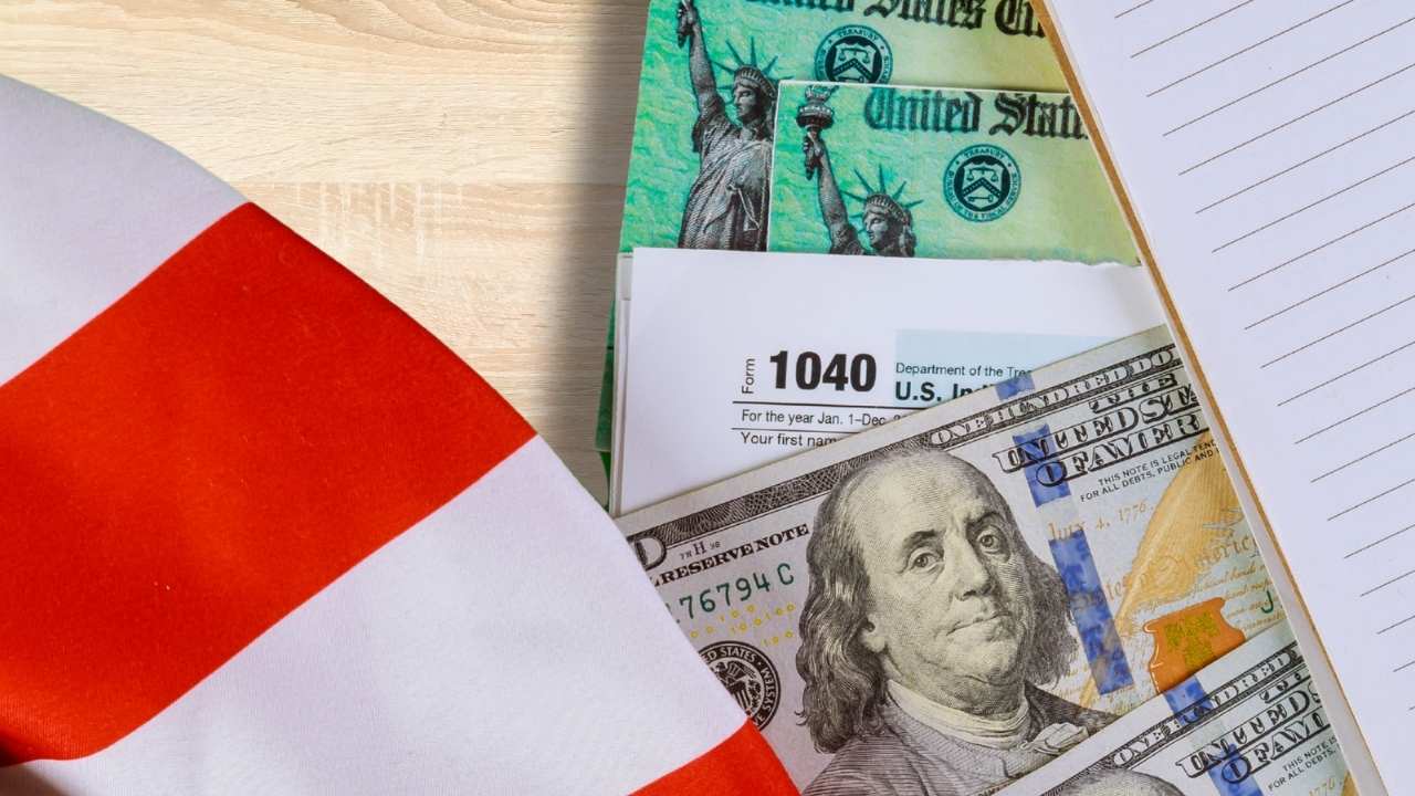 IRS Tax Refunds: What’s Real About Alleged Viral