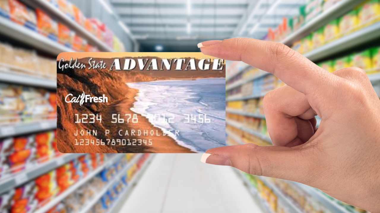 What Are the CalFresh Deposit Dates in September 2025