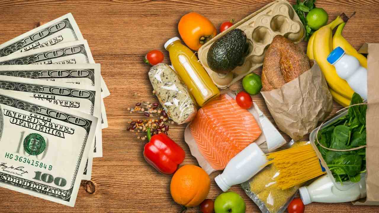 CalFresh, Summer EBT, and Other Programs to Put Fresh Food in Your Table