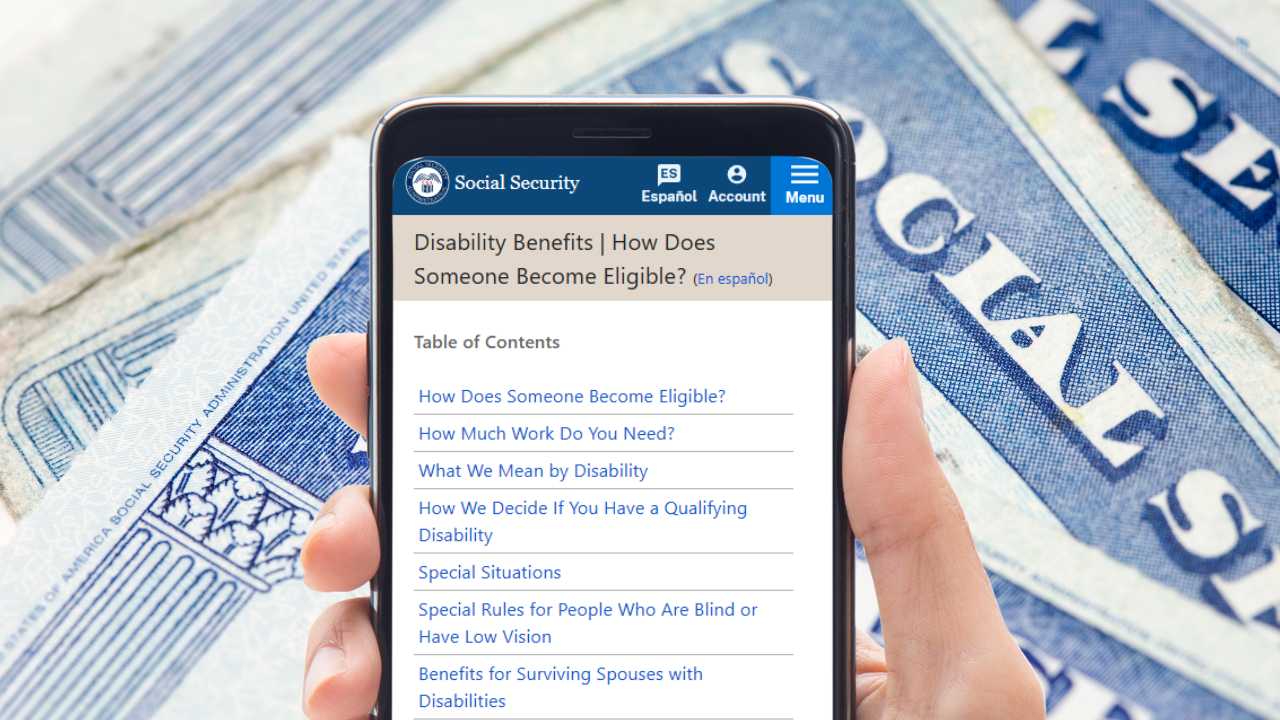 Changes to the SSDI Program That Have Happened in 2025 and You Must Know