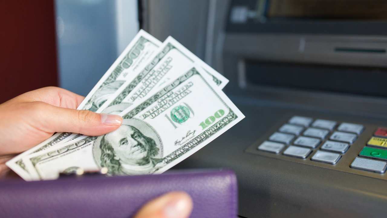 Georgia Is Sending Out $500 Tax Refunds, and Here’s Who’s Getting One of Them