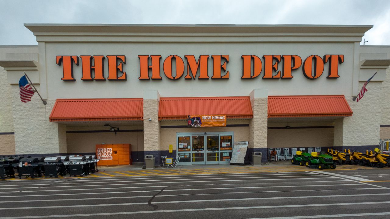 Home Depot Problems: Facial Recognition Sparks Major Lawsuit