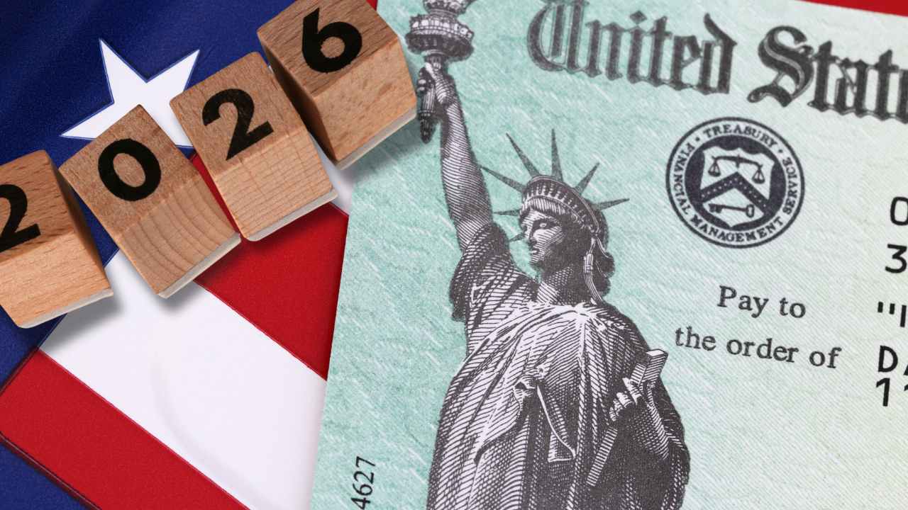 Here’s Why Your Next IRS Tax Refund Might Be Bigger Next Year