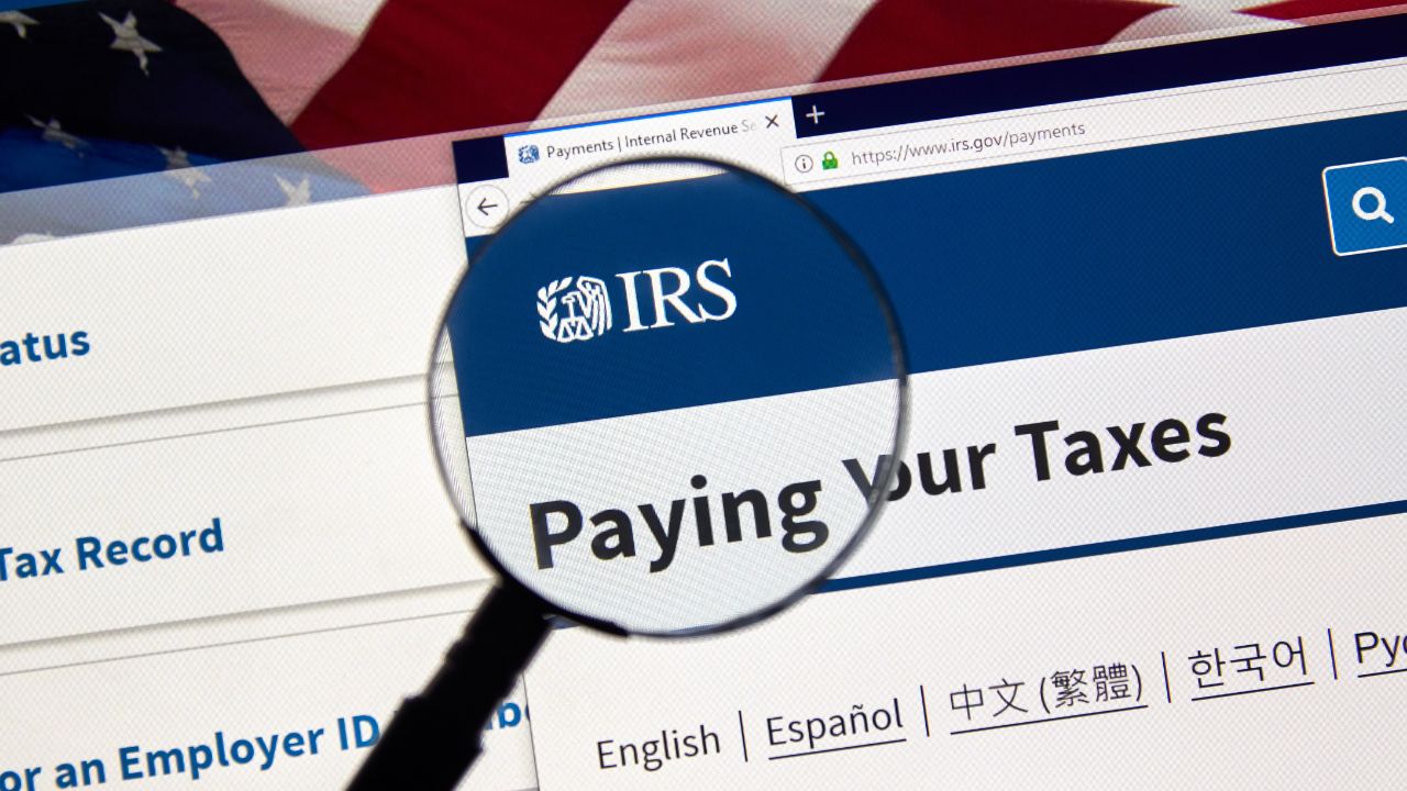 Confirmed by the IRS: Applications for CAP 2026 are now open
