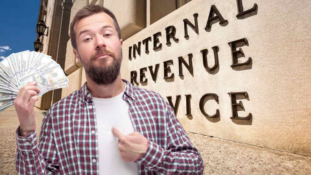 IRS Is Still Sending Tax Refunds for Late-Filers and Other Taxpayers