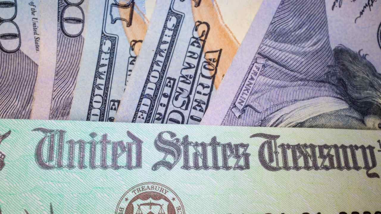Your Next IRS Tax Refund Could Be a Lot Bigger Than 2025’s
