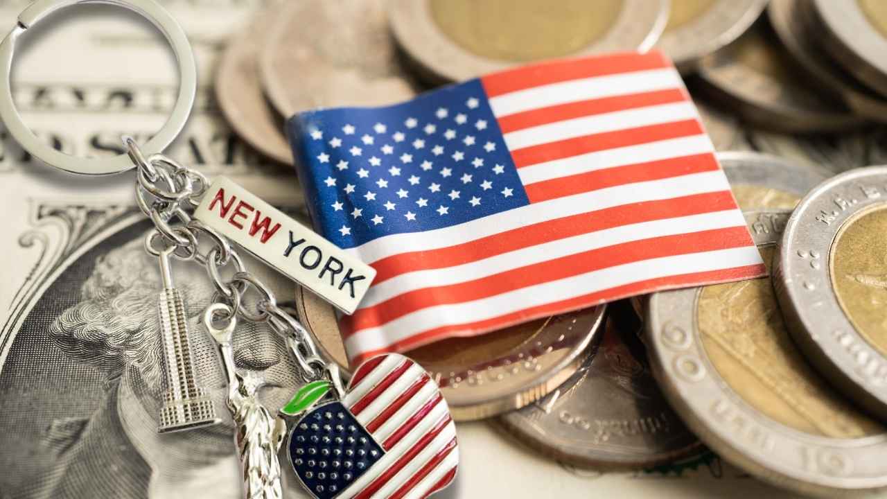 Inflation Refund Checks: 8M New York Households to Receive if meet this Conditions