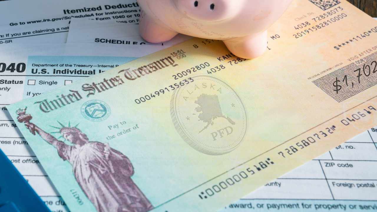 Alaska’s Own Stimulus Checks: payment for PFD applications in two weeks