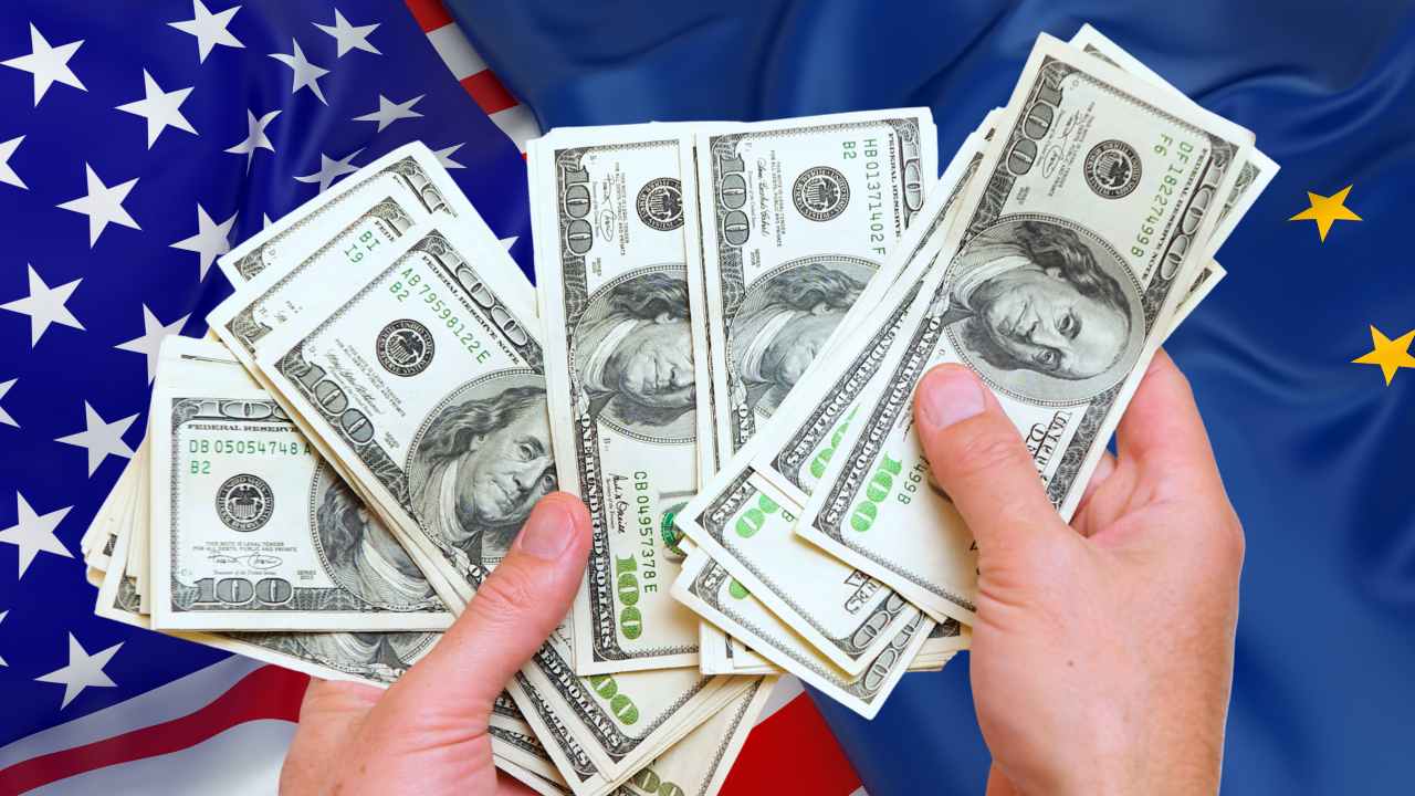 A “Permanent” Stimulus Checks Program Is Delivering a Rounds of Payments on August 21
