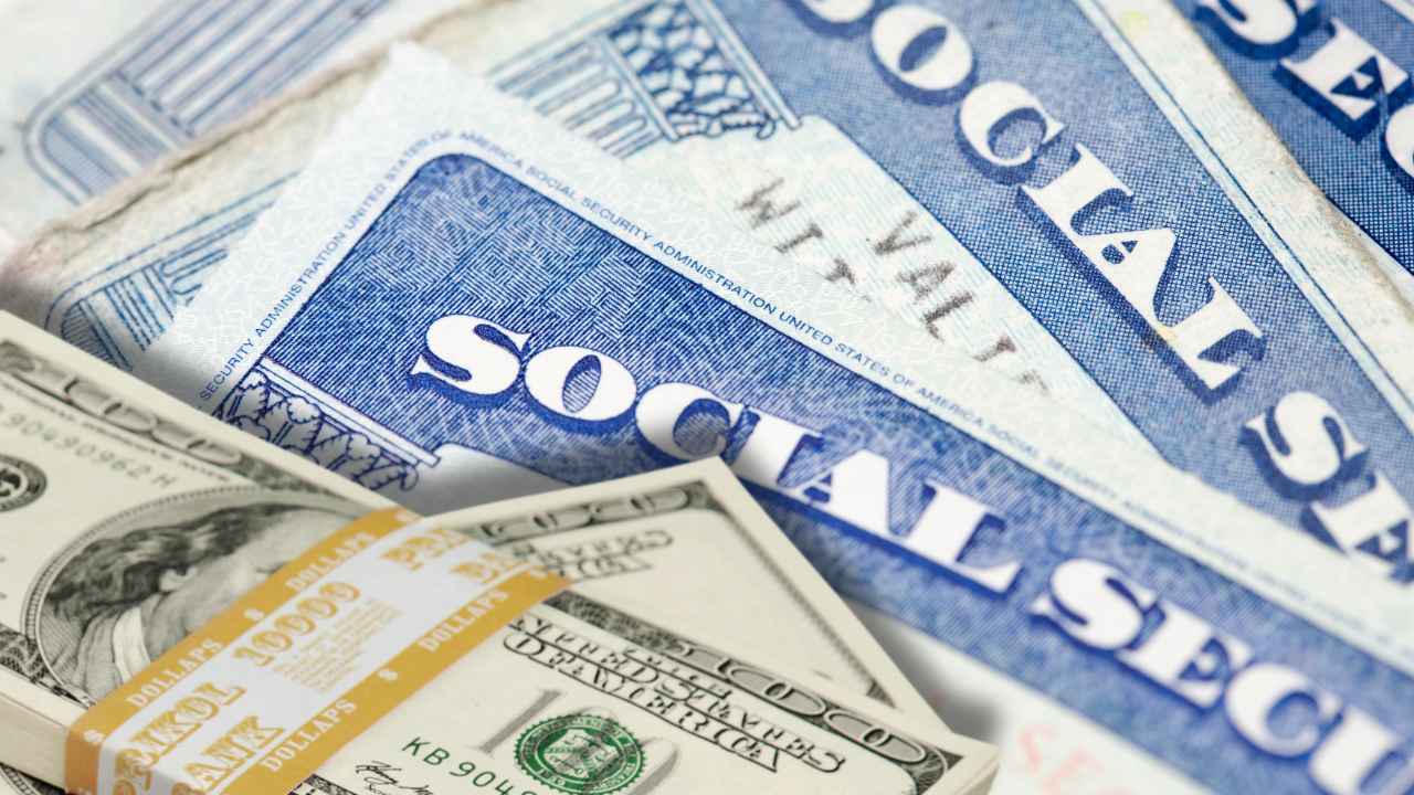 The Social Security Payments for the Upcoming Weeks (Top and Average in 2025)