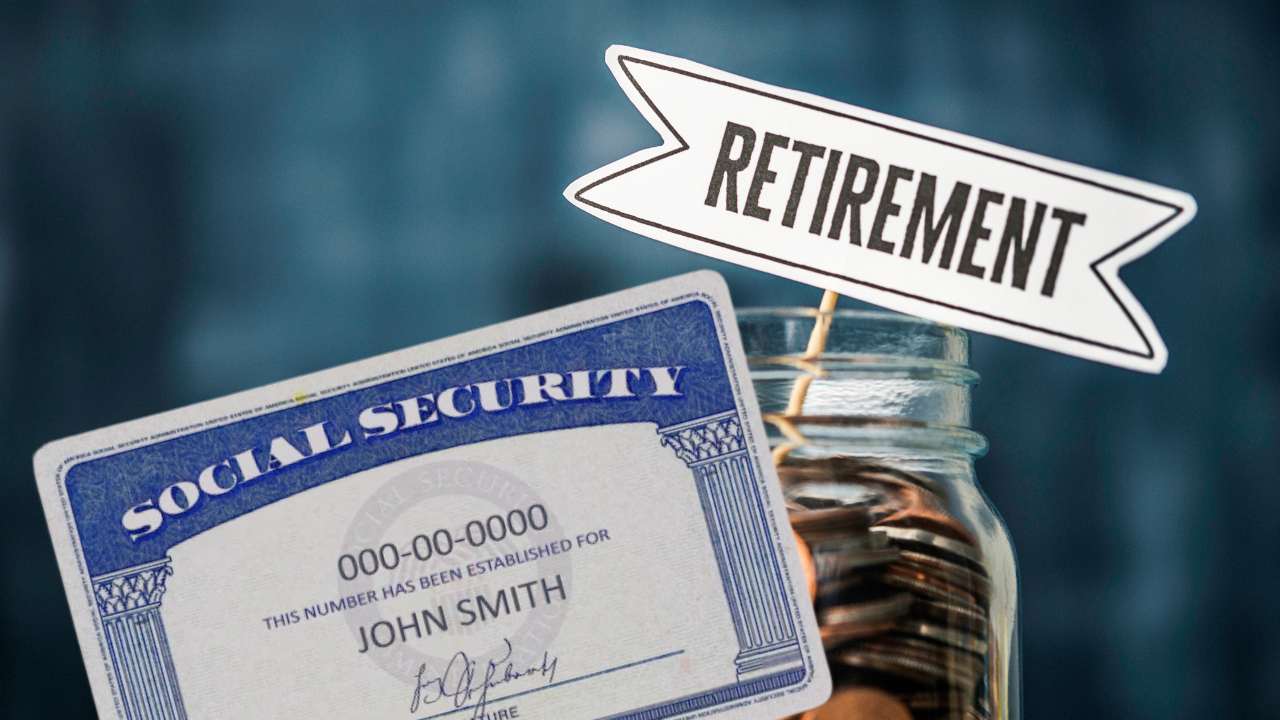 What’s the Full Schedule for Social Security Benefits in August 2025