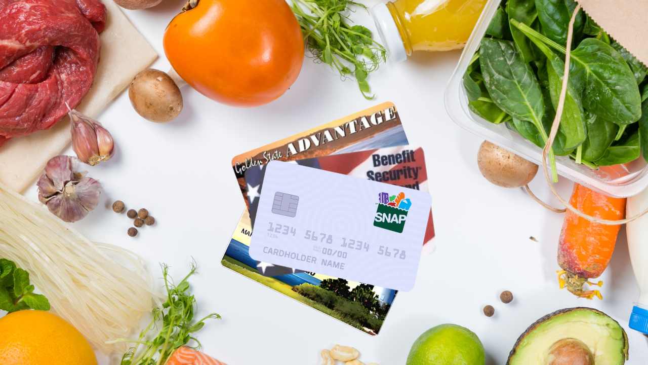 Four States Are Still Delivering SNAP Benefits to Households in August 2025