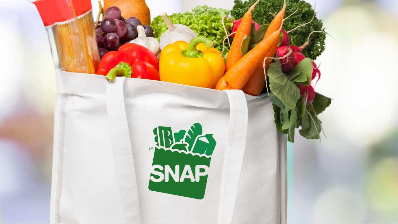 There Are New Products You Can’t Buy With SNAP Benefits in Several States
