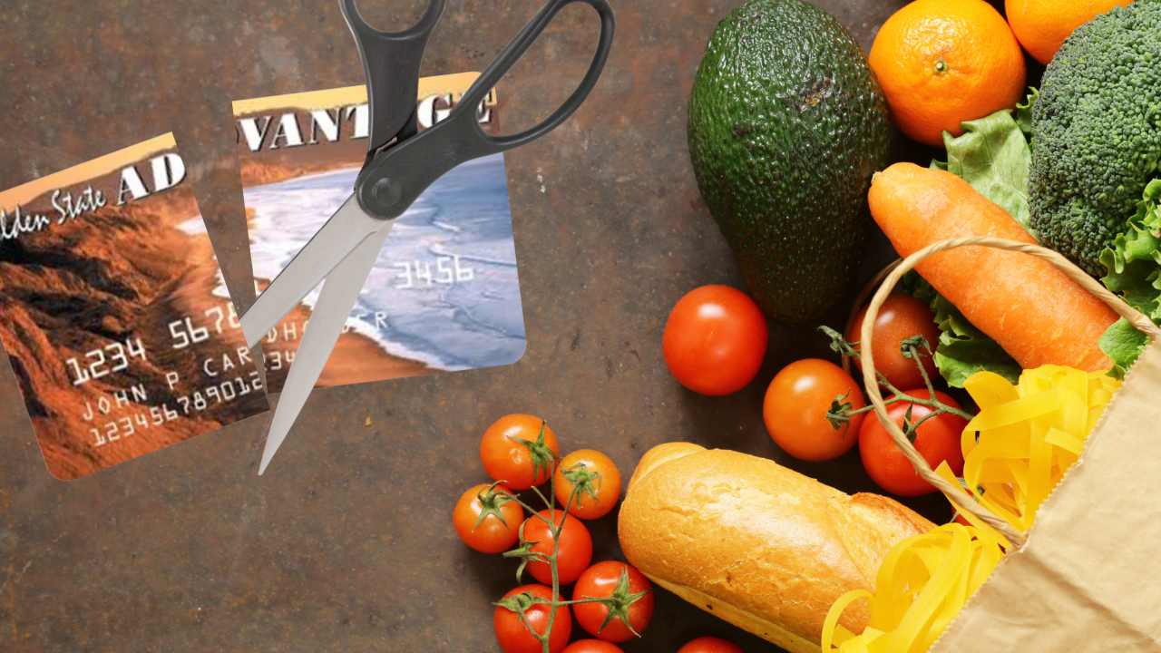 New Work Requirements Could Take Away SNAP Benefits From Millions