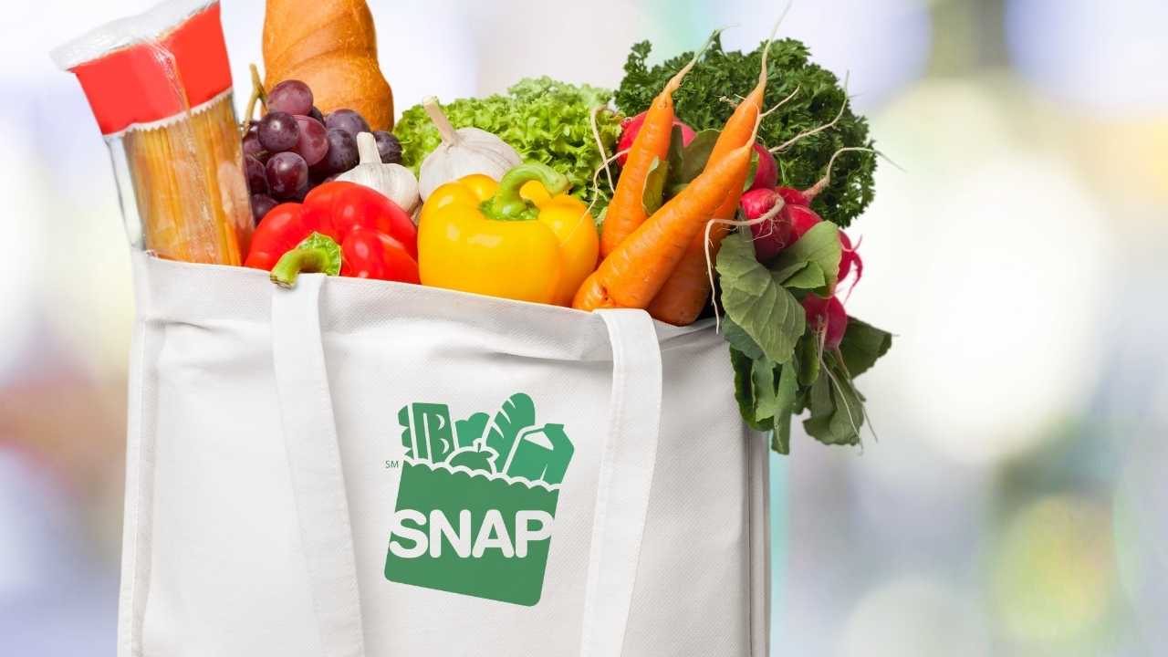 Changes to the SNAP benefits program: You can no longer buy these items with Food Stamps